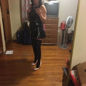 Meet your Posher, Donna